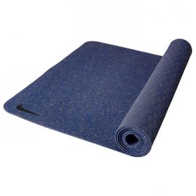 Nike N1003061-935 4 mm Move Yoga Mat