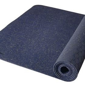 Nike N1003061-935 4 mm Move Yoga Mat