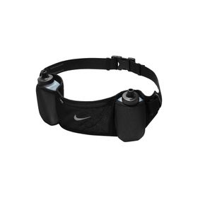 Nike N1003444-082 Flex Stride Çift Suluklu Bel Çantası