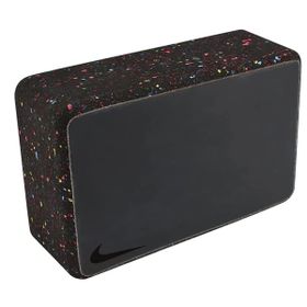 Nike N1003485-046 Mastery Siyah Unisex Yoga Blok