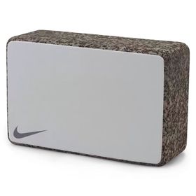 Nike N1003485-070 Mastery Unisex Yoga Blok