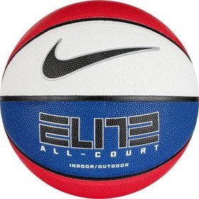 Nike N1004088-619 Elite All-court No:7 Basketbol Topu