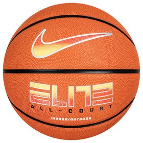 Nike N1004088-820 Elite All-Court No:7 Basketbol Topu
