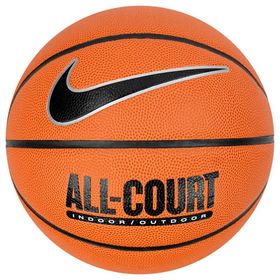 Nike N1004369-855 Everyday All Courts 8P 7 No Turuncu Basketbol Topu