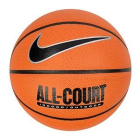 Nike N1004369-855 Everyday All Courts 8P 7 No Turuncu Basketbol Topu