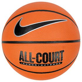 Nike N1004369-855 Everyday All Courts 8P 7 No Turuncu Basketbol Topu