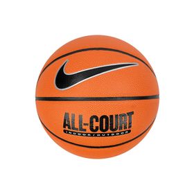 Nike N1004369-855 Everyday All Courts 8P 7 No Turuncu Basketbol Topu