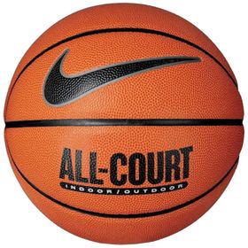 Nike N1004369-855 Everyday All Courts 8P 7 No Turuncu Basketbol Topu