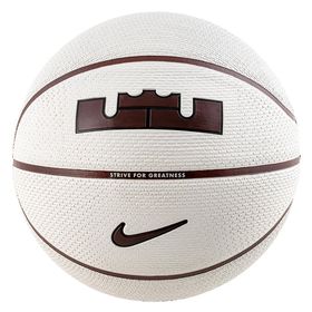Nike N1004372-159 Lebron Playground 2.0 Kauçuk No:7 Basketbol Topu