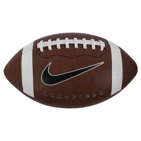 Nike N1004469-211 All Field No:9 Amerikan Futbolu Topu