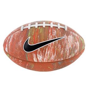 Nike N1004474-920 Playground No:5 Mini Amerikan Futbolu Topu