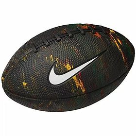 Nike N1004474-924 Playground 5 No Mini Amerikan Futbolu Topu