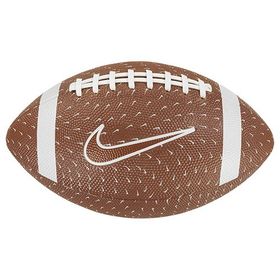 Nike N1004475-214 Playground FB No:9 Amerikan Futbolu Topu