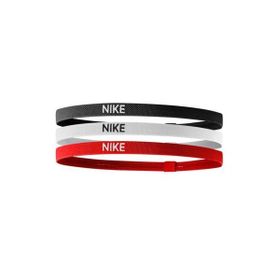 Nike N1004529-083 Elastik 3'lü Paket Saç Bandı