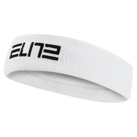 Nike N1006699-101 Elite Saç Bandı