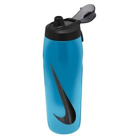 Nike N1007670-420 Refuel Bottle Locking Lid 950 ml Suluk