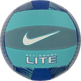 Nike N1009071-070 All Court Lite Dikişli No:5 Voleybol Topu