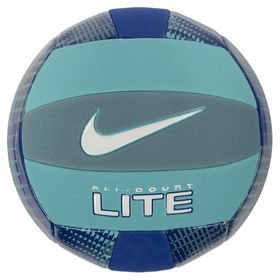 Nike N1009071-070 All Court Lite Dikişli No:5 Voleybol Topu