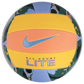 Nike N1009071-616 All Court Lite Dikişli No:5 Voleybol Topu