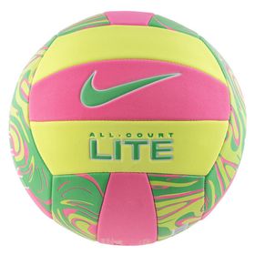 Nike N1009071-643 All Court Lite Dikişli No:5 Voleybol Topu