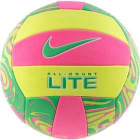Nike N1009071-643 All Court Lite Dikişli No:5 Voleybol Topu
