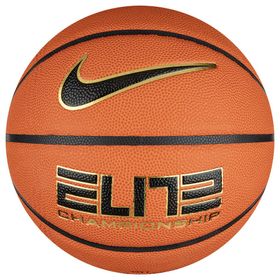 Nike N1009913-891 Elite Championship No:7 Basketbol Topu