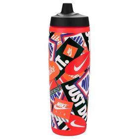 Nike N1009956-625 Refuel Graphic Bottle 700 ml Suluk