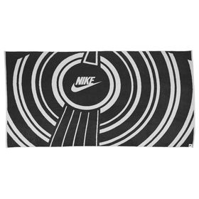 Nike N1011124-010 Büyük Boy Plaj Havlusu