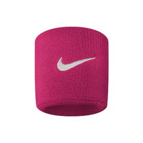 Nike N1012405-639 Pembe Swoosh Kısa Bileklik