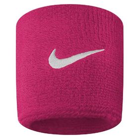 Nike N1012405-639 Pembe Swoosh Kısa Bileklik