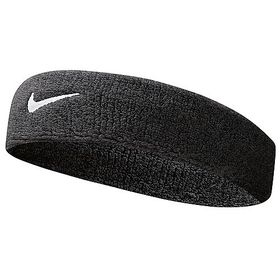 Nike N1012407-010 Swoosh Alın Ter Bandı