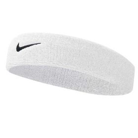 Nike N1012407-101 Swoosh Alın Ter Bandı