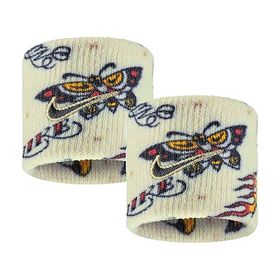 Nike N1012408-266 Swoosh Printed Kısa Bileklik