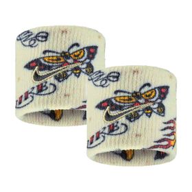 Nike N1012408-266 Swoosh Printed Kısa Bileklik