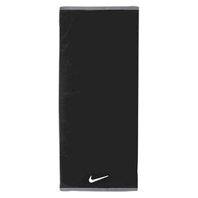 Nike N1012436-010 Large Siyah Fundamental Havlu