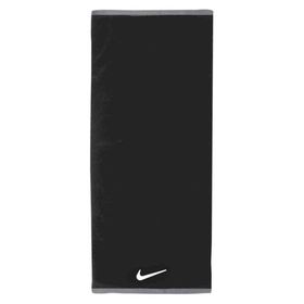 Nike N1012436-010 Large Siyah Fundamental Havlu