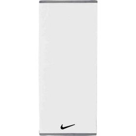 Nike N1012436-101 Large Beyaz Fundamental Havlu