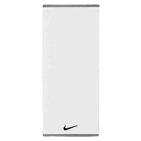 Nike N1012436-101 Large Beyaz Fundamental Havlu