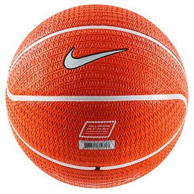Nike N1012519-835 Kobe Bryant 8P Playground Turuncu No:7 Basketbol Topu