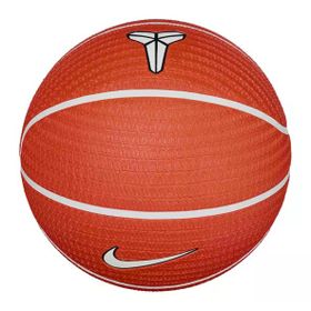 Nike N1012519-835 Kobe Bryant 8P Playground Turuncu No:7 Basketbol Topu
