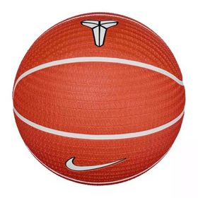 Nike N1012519-835 Kobe Bryant 8P Playground Turuncu No:7 Basketbol Topu