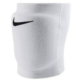 Nike N1013353-101 Beyaz Essential Genç Çocuk Voleybol Dizliği