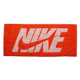 Nike N1013385-068 Desenli Spor Havlu