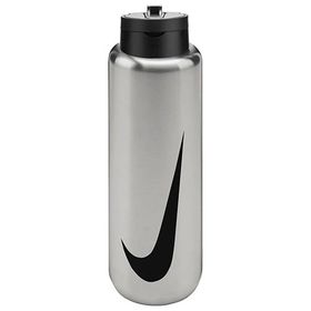 Nike N1013796-953 Stainless Steel Recharge Straw 950 ml Suluk