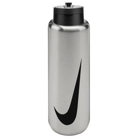 Nike N1013796-953 Stainless Steel Recharge Straw 950 ml Suluk