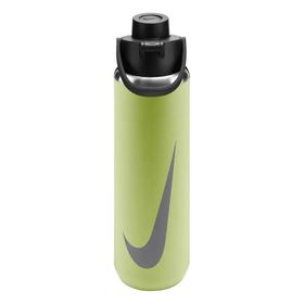 Nike N1013799-362 Stainless Steel Recharge Chug 710 ml Suluk