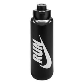 Nike N1013810-044 Stainless Steel Recharge Chug 950 ml Suluk