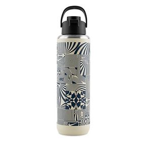 Nike N1013810-237 Stainless Steel Recharge Chug 950 ml Suluk