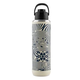 Nike N1013810-237 Stainless Steel Recharge Chug 950 ml Suluk