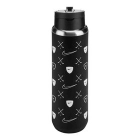 Nike N1013812-091 Stainless Steel Recharge Chug 709 ml Suluk